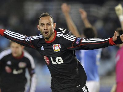 Göztepe, Ömer Toprak Transferinde Anlaşma Sağladı!