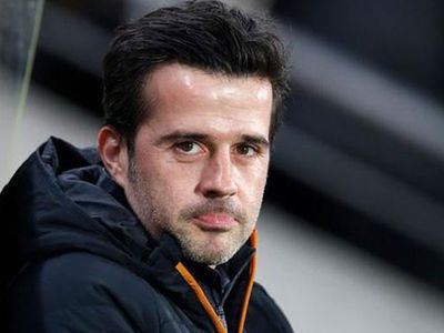 Teknik Direktör Marco Silva Fenerbahçe'ye gelmek üzereymiş!