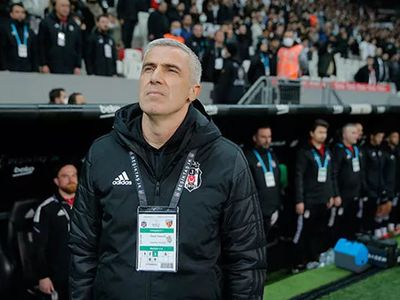 Beşiktaş'ın Teknik Direktörü Önder Karaveli Kimdir?