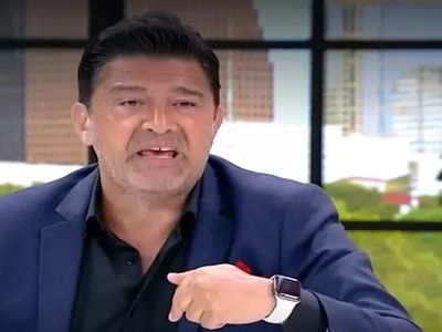 Hakan Ural eleştirilere dayanamadı: Özgür Demirtaş'a öfke kustu! ''Gerizekalı''