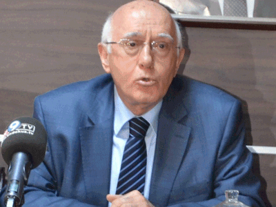 Burhan Şenatalar Kimdir?