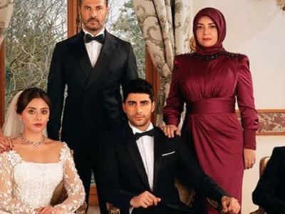 RTÜK’le başı dertteydi: Kızılcık Şerbeti’ne bir darbede kanaldan geldi