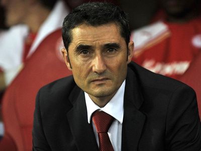 Fenerbahçe Valverde Bombasını Patlatıyor!
