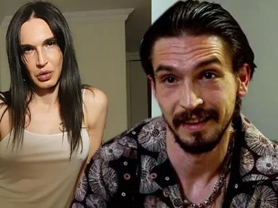 Çukur'un Timsah Celil'i cinsiyet değiştirmişti! Meli Bendeli'nin yeni hali olay oldu