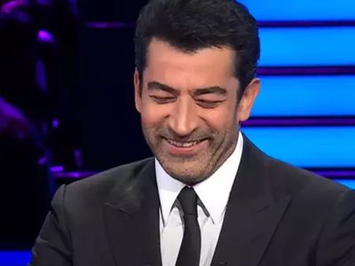 Kenan İmirzalıoğlu gülme krizine girdi: O sesi duyunca kendini tutamadı! ''Kusura bakmayın lütfen''