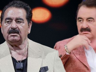 İbrahim Tatlıses soluğu savcılıkta aldı: Yemin olsun ben bu kanı dökeceğim diyen adamdan şikayetçi oldu