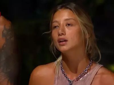 Yunus Emre Nefise'yi kucakladı, Aleyna çılgına döndü! ''Kendine gel!''