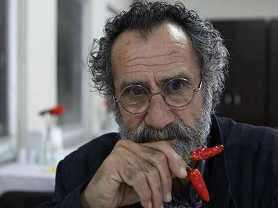 Adanalı Oyuncu Menderes Samancılar Çocukken Ayakkabı Boyacılığı Yapmış
