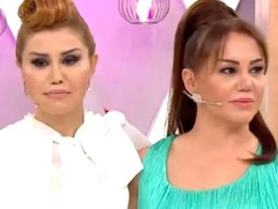 Ablasının ölümünden sonra bir kötü haber de Ceylan’dan geldi! Ünlü türkücü cenazede zor anlar yaşadı