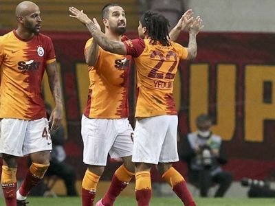 Arda Turan'a Yeni Sözleşme Yok!
