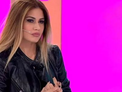 Aleyna Tilki’nin çıplak pozuna Nihal Candan’dan misilleme geldi: Cinsel organını çantayla kapatmaya çalıştı