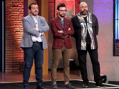 MasterChef Türkiye'de Tartışma Çıktı