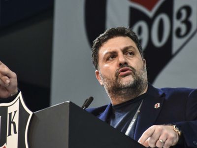 Eski Beşiktaş Yöneticisi Şafak Mahmutyazıcıoğlu Silahlı Saldırı Sonucu Hayatını Kaybetti!