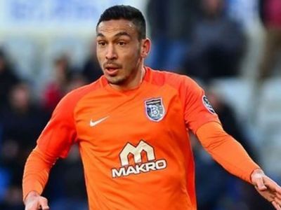 Mevlüt Erdinç, TFF 1. Lig Ekiplerinden Kocaelispor İle Anlaşma Sağladı!