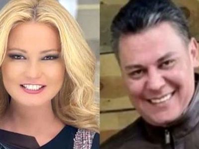 Kınayı yakmışlar geline hazırlanmış Emniyet'e gelin gidiyor! Müge Anlı ile Şinasi Yüzbaşıoğlu'nun nikah tarhileri ortaya çıktı