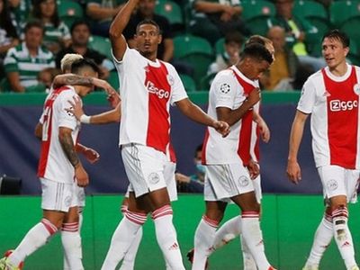 Ajax, Beşiktaş Maçından Önce Dikkat Çeken Uyrarılarda Bulundu!