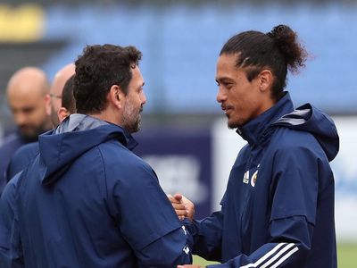 Medipol Başakşehir Mauricio Lemos İle Anlaştı!