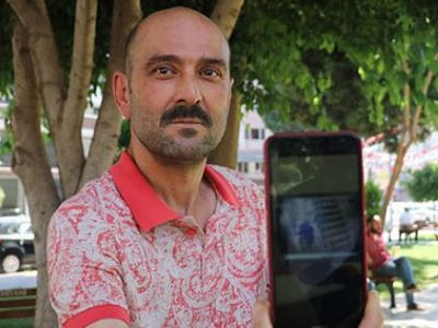 Adana'da Bir Kadın Çocuklarını Yanına Alıp Başka Adamla Kaçtı