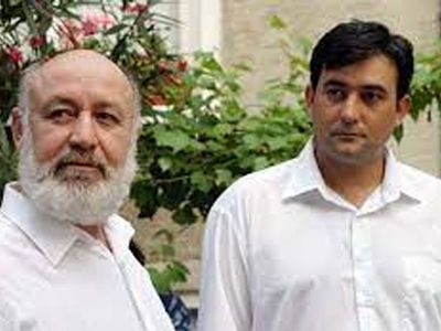 Beşinci Boyut dizisinin dedesi Doğan Turan'ın son hali