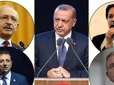 Ünlü astrolog açıkladı: Cumhurbaşkanı adayı seçime 5 gün kala ölecek