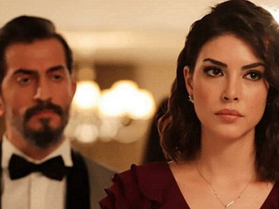 Teşkilat Dizisinde Oyuncuların Bile Fark Edemediği O İlginç Detay! Seyircinin Gözünden Kaçmadı