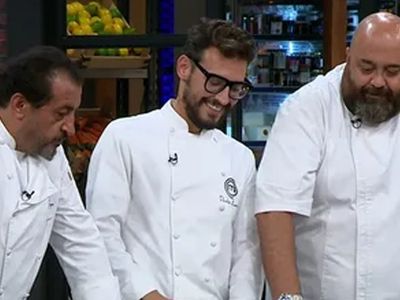 MasterChef Mehmet Yalçınkaya kızıyla video paylaştı: Sosyal medya sallandı!