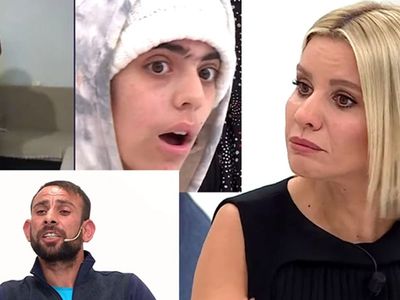 Pişkin Ahmet'in foyası ortaya çıktı! Fatma'nın bebeği son haliyle yürek burktu! Esra Erol tepkisiz kalamadı