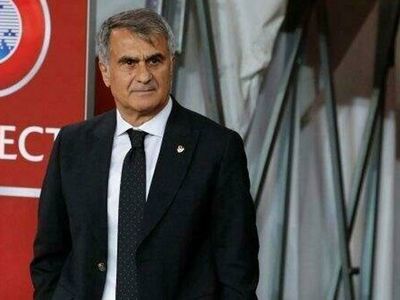 Şenol Güneş: Emre Belözoğlu Başarılı Olur