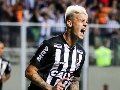 Fenerbahçe Transferde Roger Guedes'i Takibe Aldı!