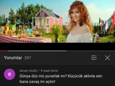 Şarkıcı Gülden'e Tehdit! Hayranları İsyan Etti