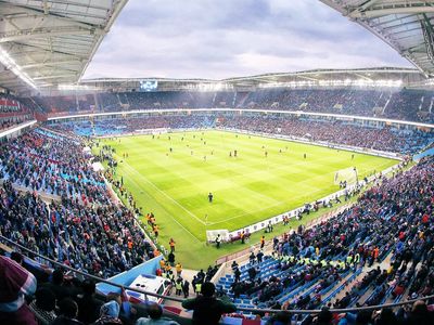 TFF'den Stadyumlara Seyirci Alımında Yeni Karar!