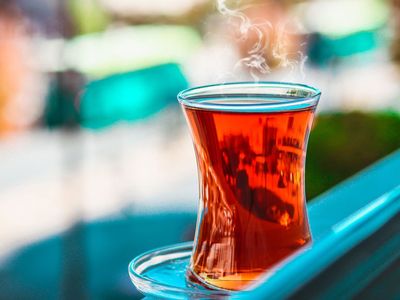Çayın Bu Etkisine İnanamayacaksınız: Vücudun Biyolojik Dengesini Bozuyor
