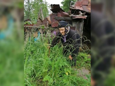 Trabzonlu Robinson Nine'nin belgesellere konu olan ilginç hayatı!