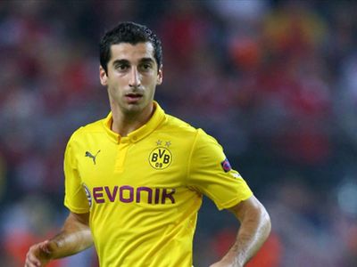 Adana Demirspor Henrikh Mkhitaryan’ı transfer edecek mi? Adana Demirspor’dan flaş transfer hamlesi Mkhitaryan için Murat Sancak harekete geçti