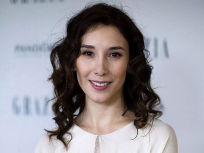 Sibel Kekilli kimdir?
