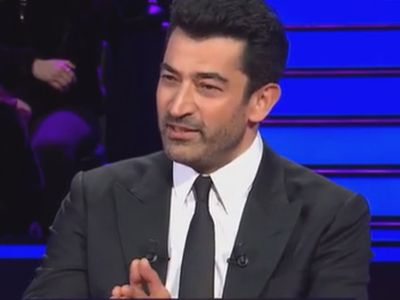 Kim Milyoner Olmak İster’de herkesi şaşkına çeviren soru! Kenan İmirzalıoğlu bile hayret etti