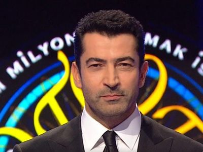 Kim Milyoner Olmak İster'de yarışmacıyı hüngür hüngür ağlatan soru: Kenan İmirzalıoğlu da dayanamadı!