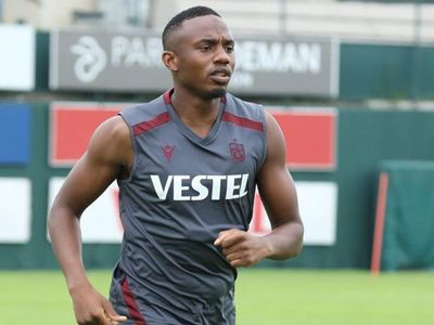 Göztepe ve Giresunspor Trabzonspor'dan Fode Koita'nın Transferi İçin Yarışıyor!