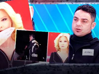 Müge Anlı'da skandal anlar: Cinayeti itiraf etti! Polis ekipleri anında yakaladı...