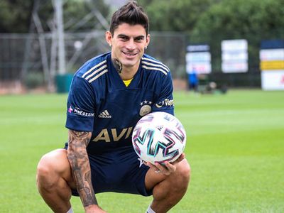Diego Perotti Takıma Geri Mi Dönüyor?