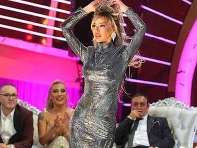 İbo Show ile ismini duyuran Oryantal Didem’in itirafı ağızları açık bıraktı! 