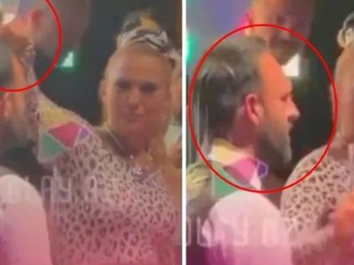 Ünlülerin herkesi kızdıran davranışları