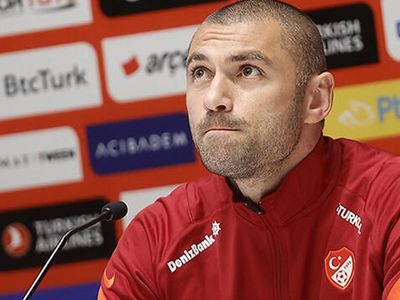 Burak Yılmaz: Ne Söylesem Tam Tersi Oldu