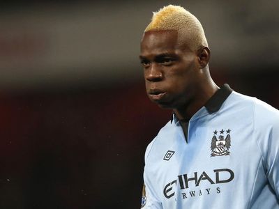 Adana Demirspor'un Yıldızı Mario Balotelli'nin Karıştığı Olaylar!