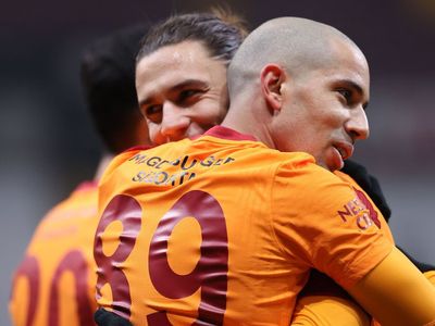 Sofiane Feghouli Real Vallodolid İle Anlaşma Sağladı!