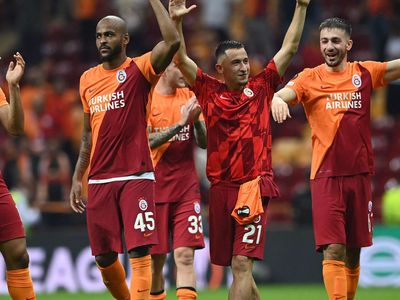 Galatasaray, UEFA'dan Büyük Bir Gelir Elde Etti!