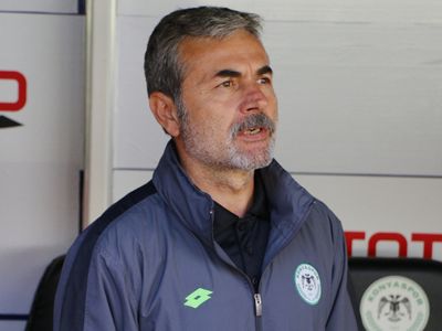 Konyaspor'dan Aykut Kocaman İddialarına Sert Yanıt!