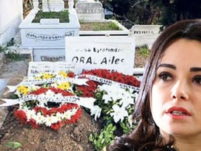 Kurtlar Vadisi Polat'ın Elif'iydi! Eşi Serdar Oral'ın vefatından sonra kayıplara karışan Özgü Namal'ın son hali ortaya çıktı!