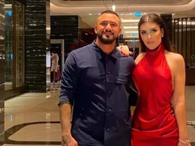 Kocası Gökhan Çıra’yı çabuk unutan Selin Ciğerci boşanmayı beklemedi! Erkeklerle sarmaş dolaş görüntüleri ifşa oldu