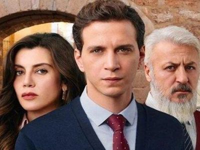 Ömer dizisinde Adnan Oktar'ın kedicikler tuzağı işlendi: Kan donduran sahne olay yarattı
